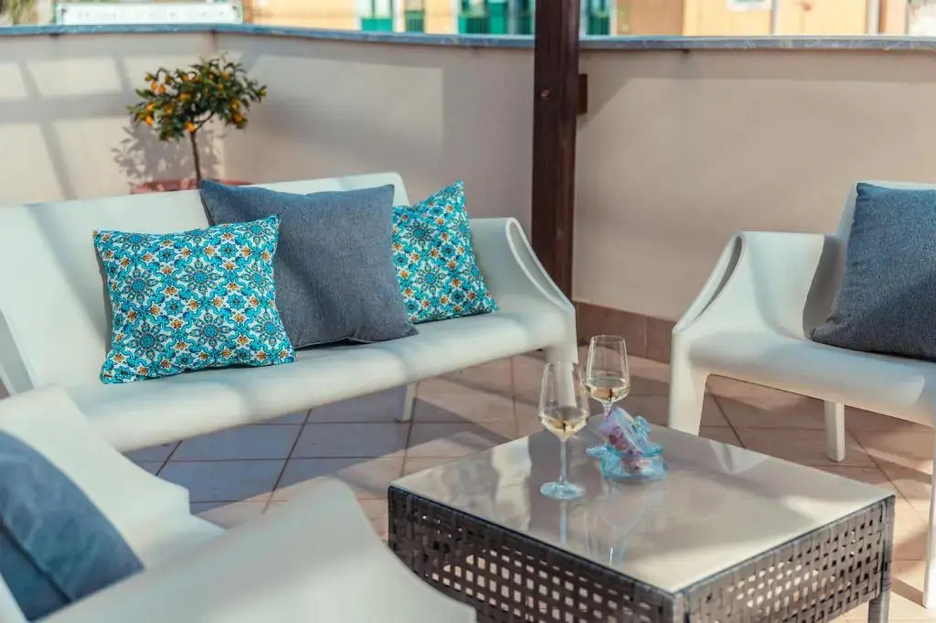 Mosaico Taormina Guest House