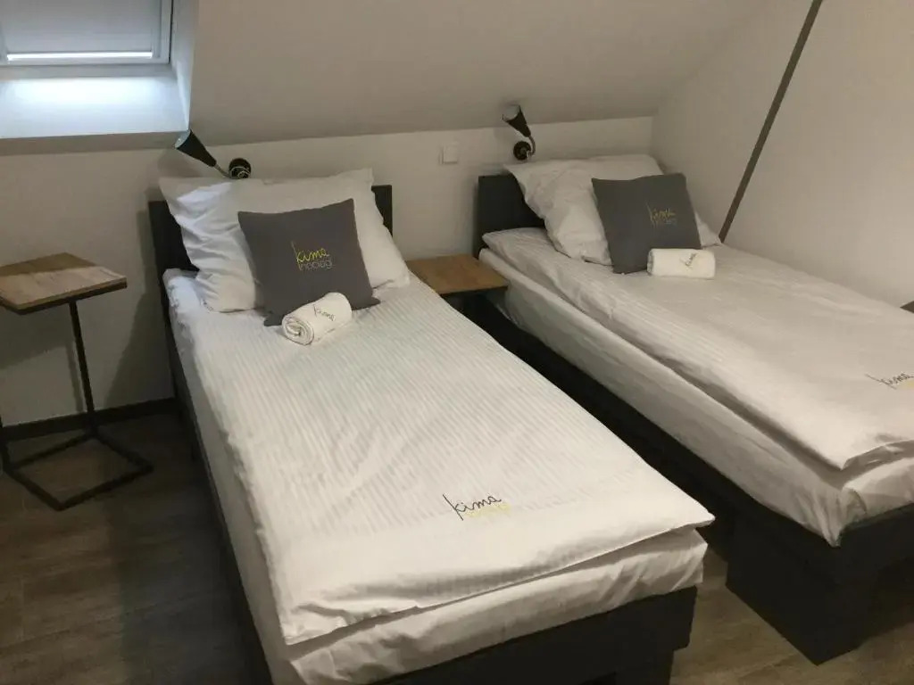 Kimanoclegi