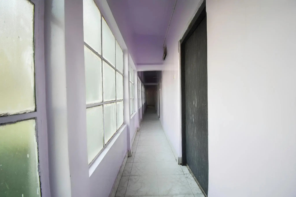 OYO Flagship 65121 Hotel Maharaja