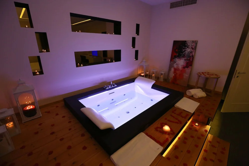 Hotel Delta