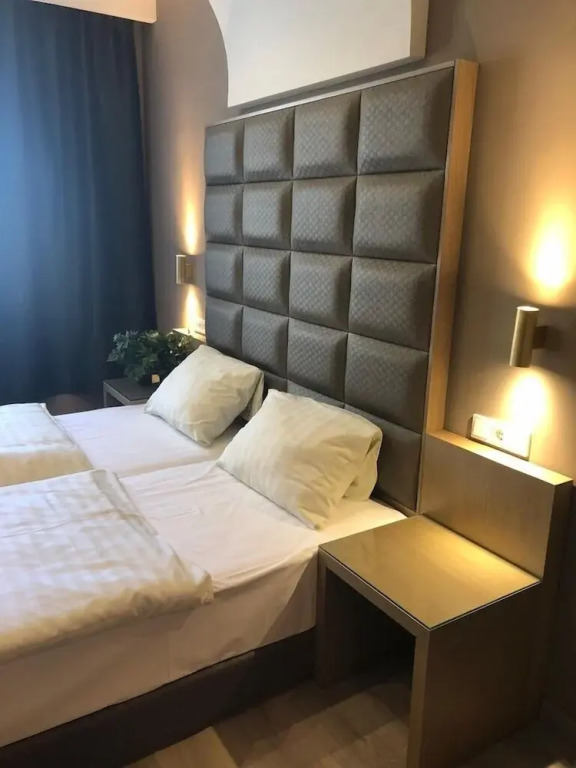 Hotel Athen Kelsterbach Frankfurt Airport