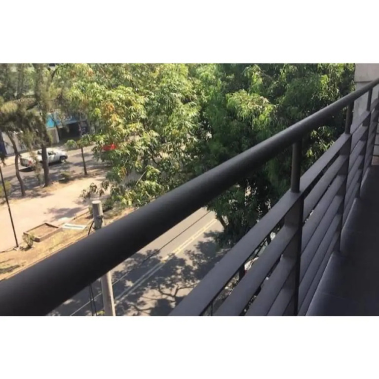 Destination Condesa @Alvaro Obregon Views