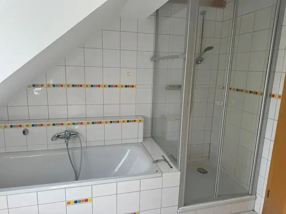 Ferienwohnung Kastellaun Zentrum