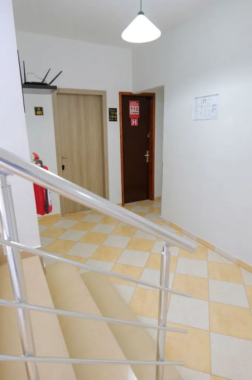Hotel Driloni
