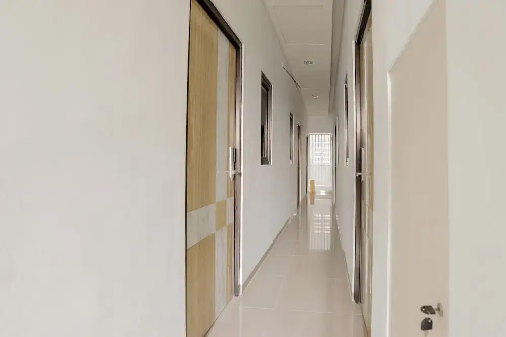 OYO 333 JJ Sweet Residence