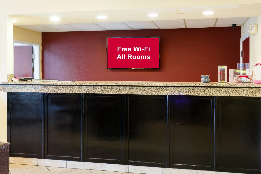 Red Roof Inn PLUS+ Danville, KY