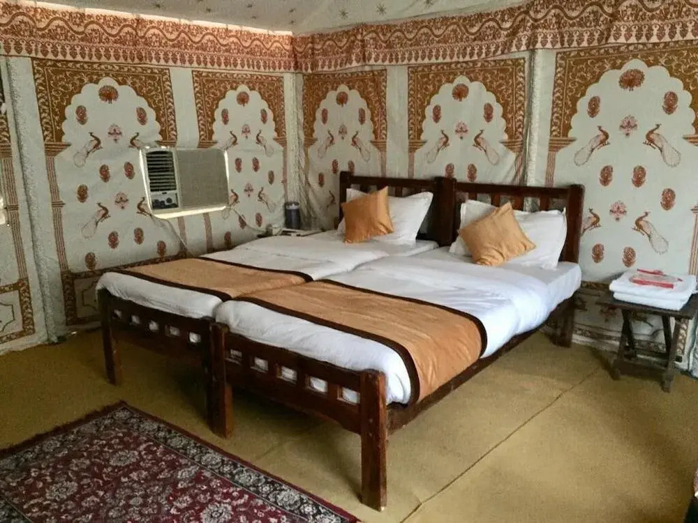 Kutch Classic Resort Camp