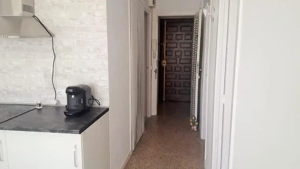 Apartments Benidorm classy