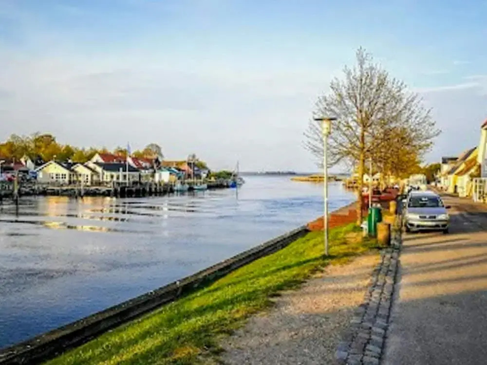 5 Person Holiday Home in Karrebaeksminde
