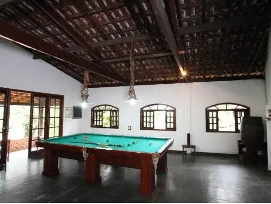 Pousada Casa do Ipe Amarelo