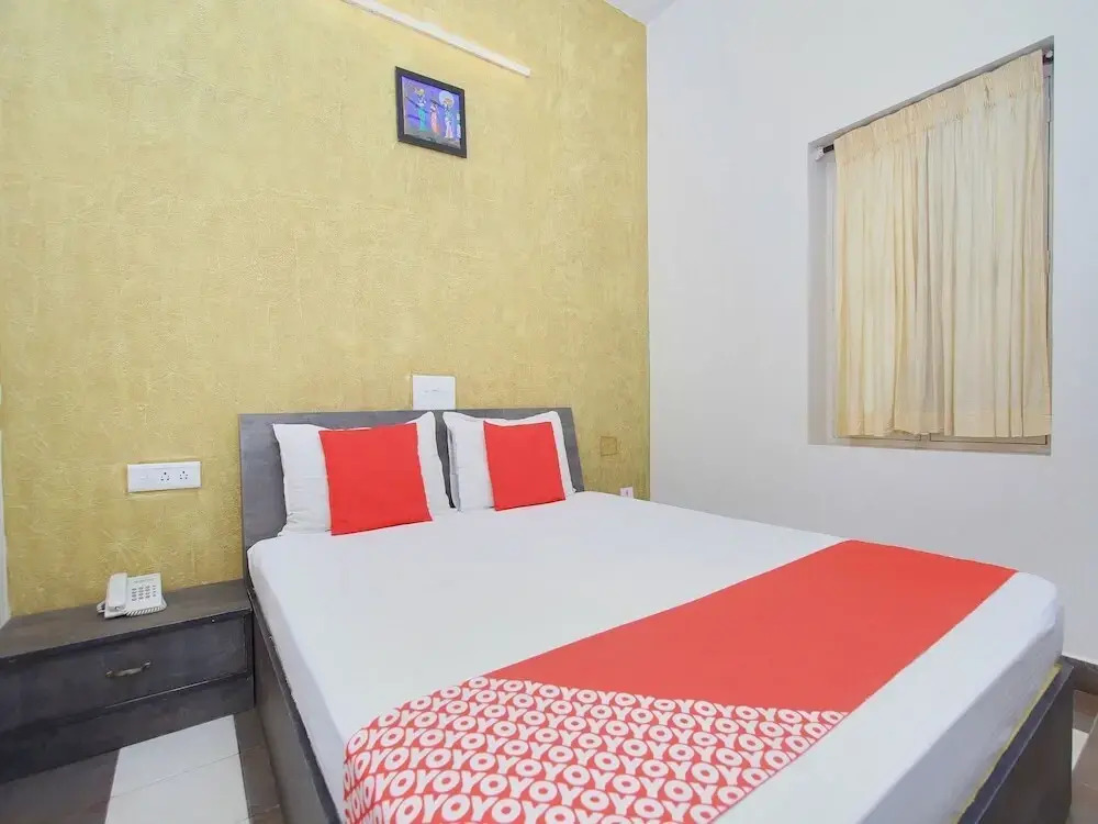 Hotel Sapthagiri Nest  by OYO Rooms