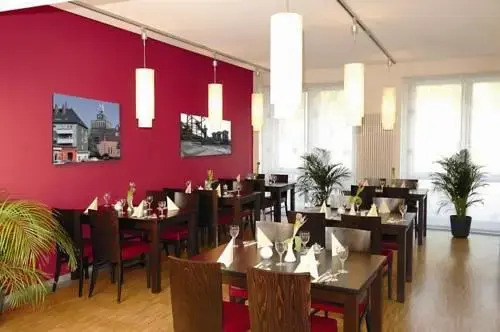 Hotel NeuHaus