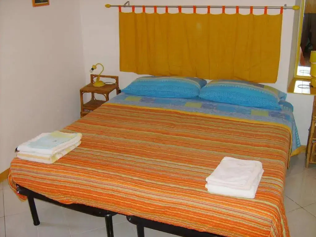 Bed & Breakfast 5 Di Spade