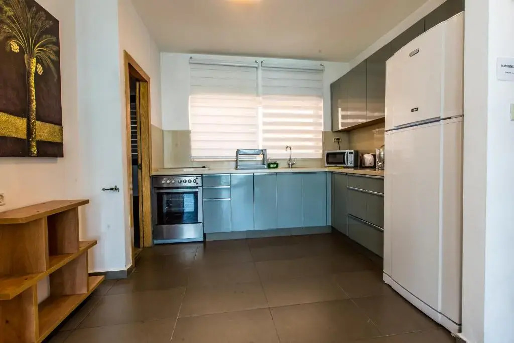 M Sea Suites - By The Beach