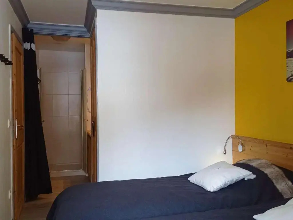 Appartement Val Thorens, 5 pièces, 10 personnes - FR-1-545-22
