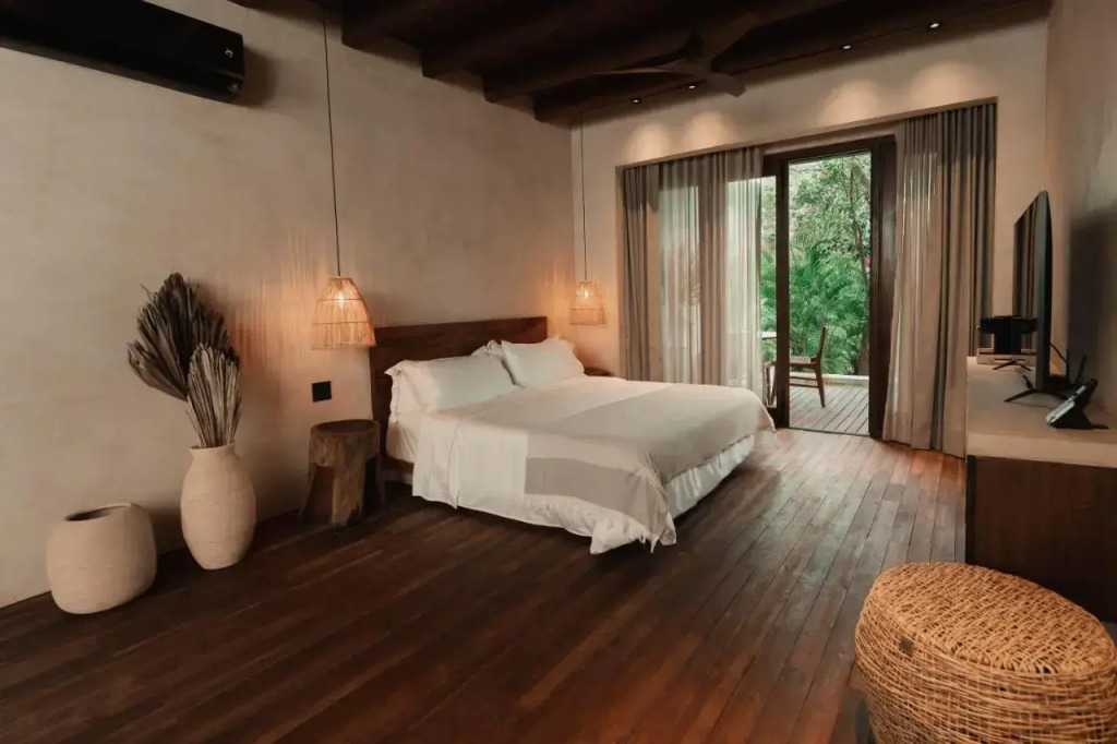 Makani Luxury Cartagena