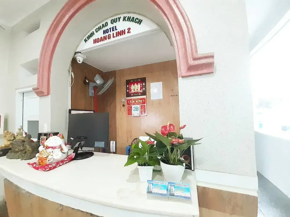Hoang Linh Hotel