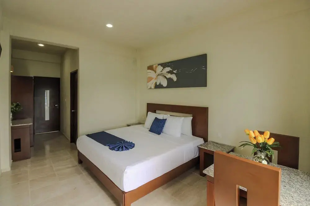 Hotel Rami