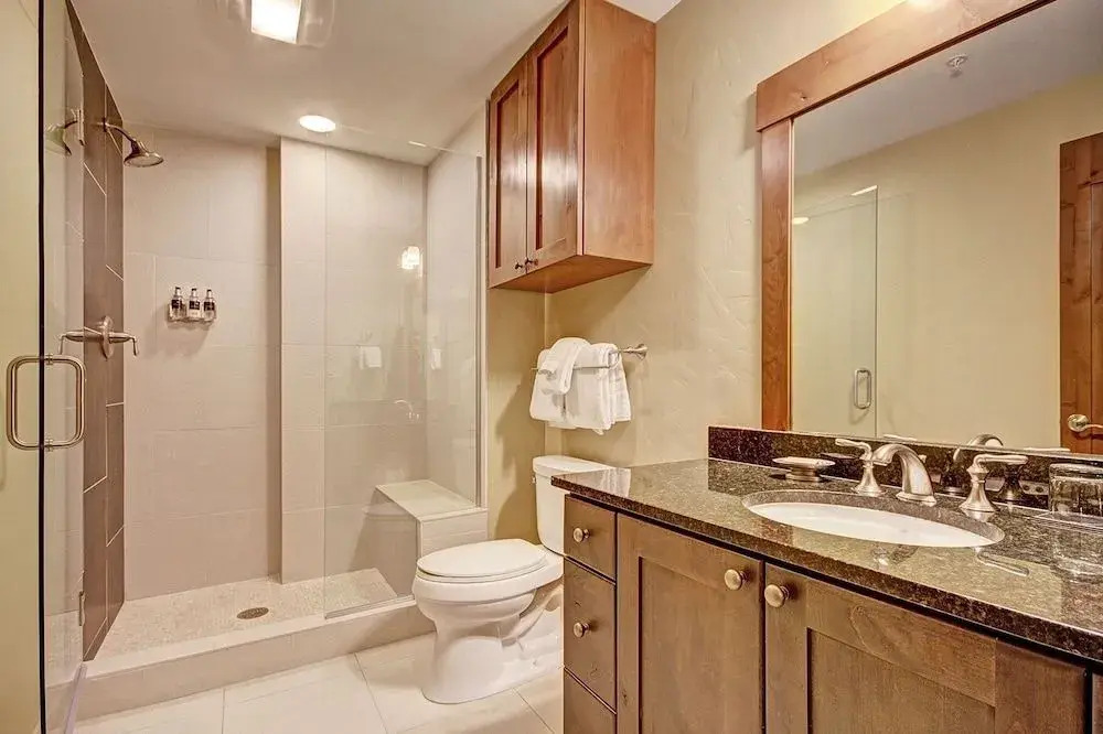 One Ski Hill Place S8309