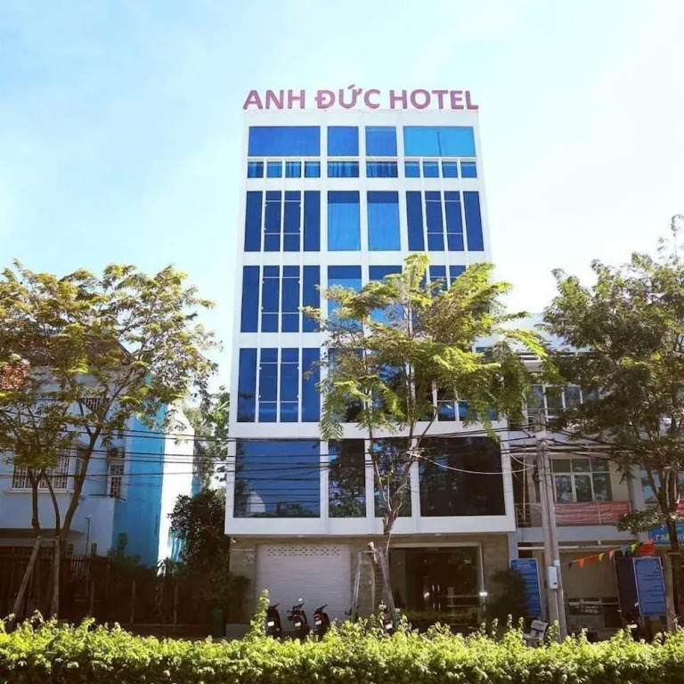 Hotel Anh Đức