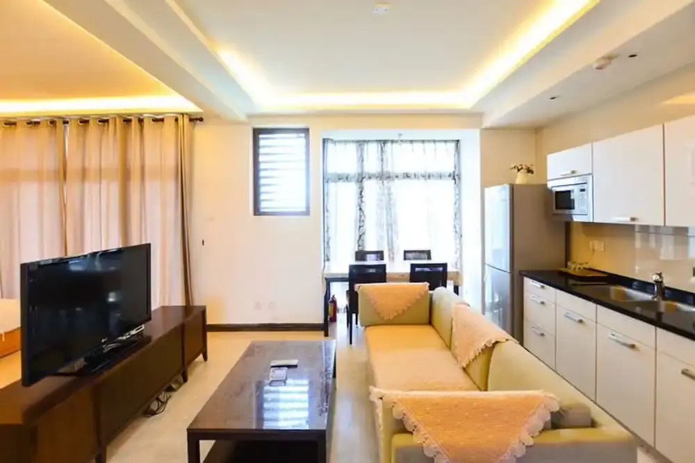 Sanya Princess Villa of Phase 3