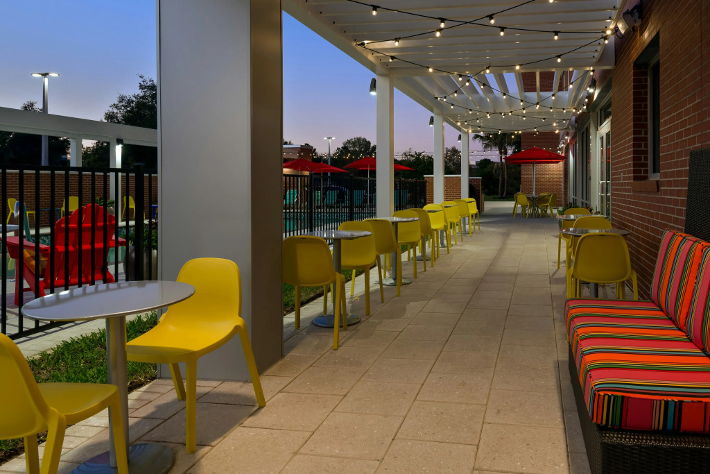 Home2 Suites By Hilton Orlando Near UCF
