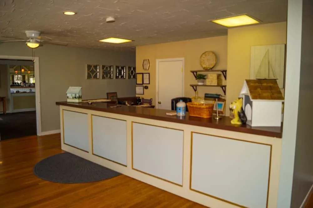 Dune Crest Hotel
