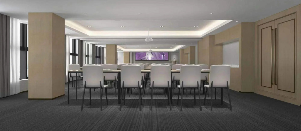 Lavande Hotel (Zhuhai Doumen Xinqing Kejiyuan)