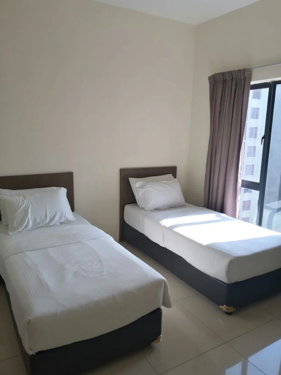 Home of Heaven Kuantan Homestay