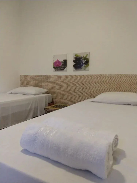 Namaste Suites