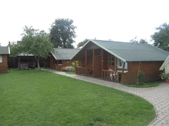 Svečių Namai ,, Opes vyngis "