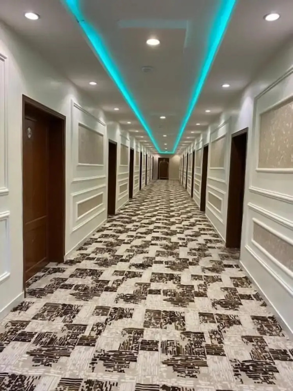 Seven Mountains Hotel
