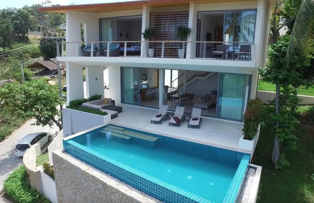 The Ridge Villa 6