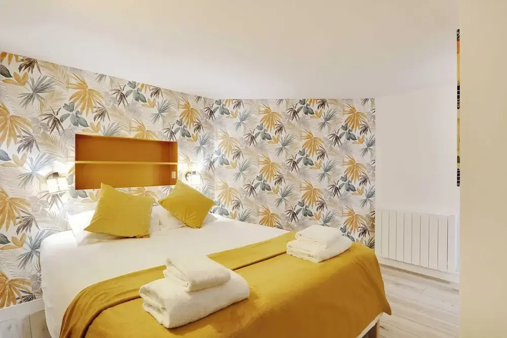 Authentic Loft - 2br/8p - Oberkampf