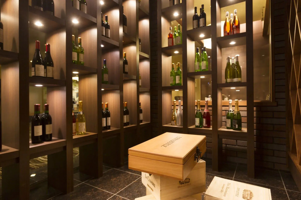 Tokachigawa Onsen Daiichi Hotel Hoshutei Toyotei