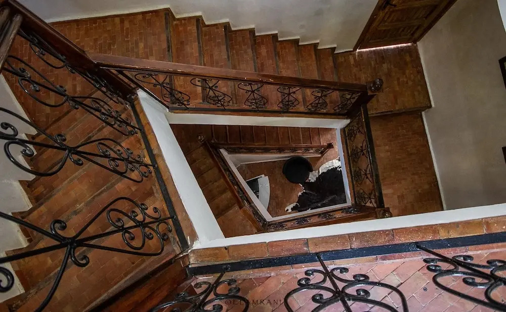 Hôtel ZIRYAB
