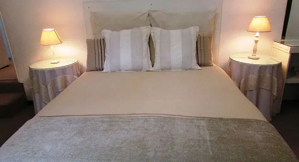 Wynott Country House
