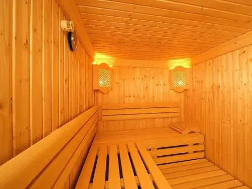 Holiday Home Schwendau-1 by Interhome