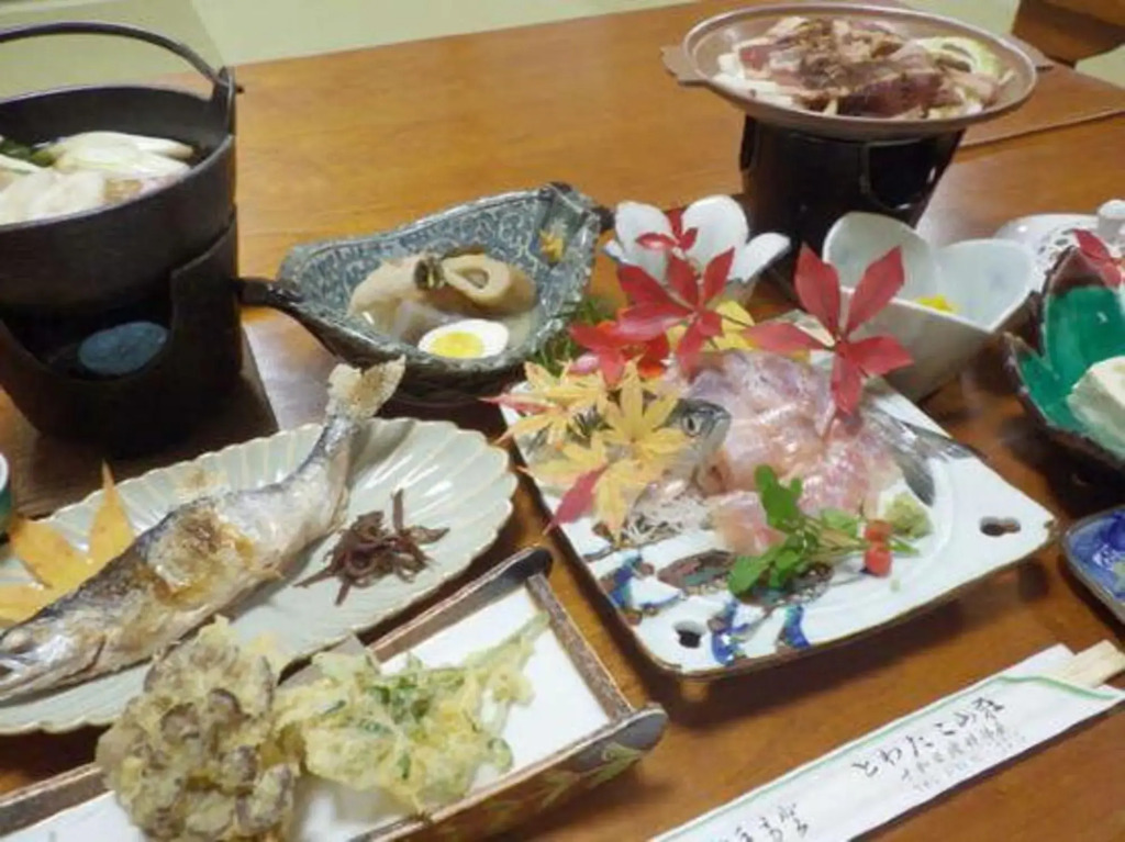 Towadakosansou