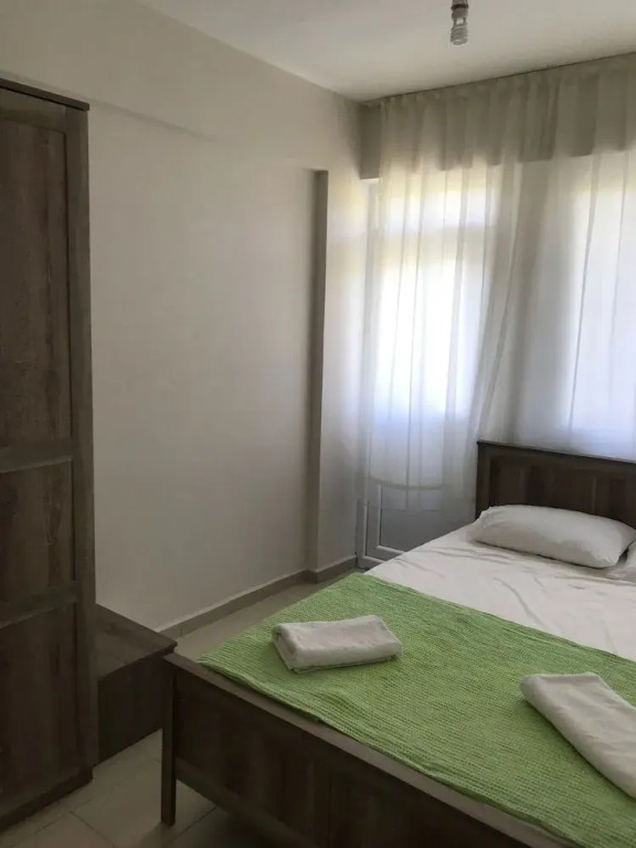 Mina Grand Hotel