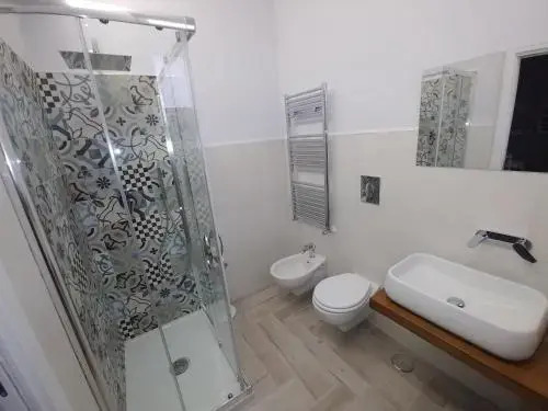 B&B de' Tirreni