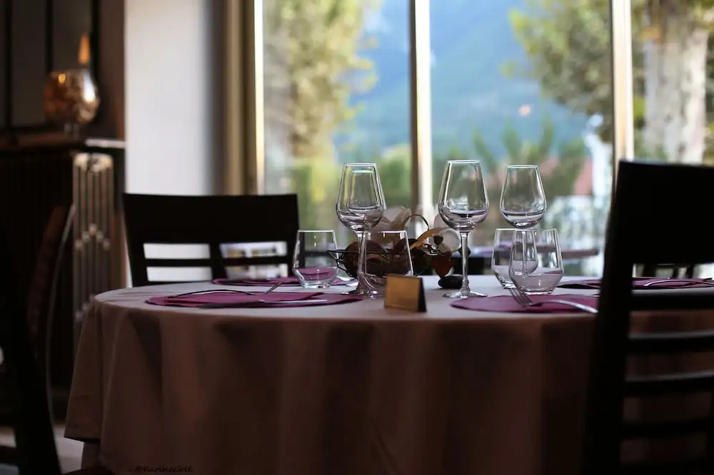 Logis Hotel & Restaurant Le Carnot