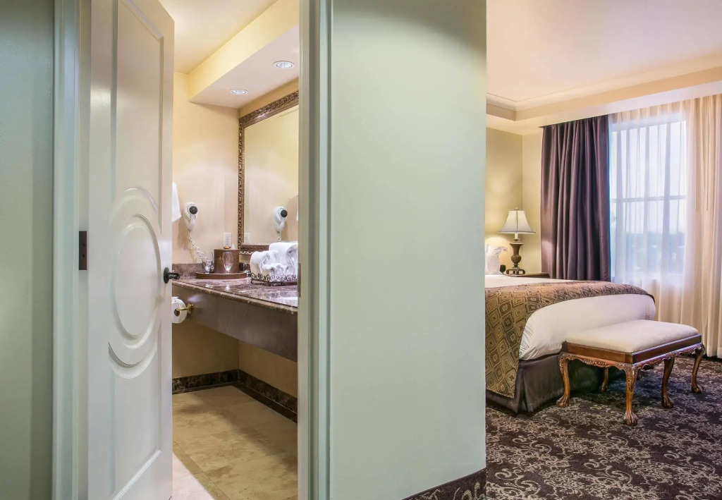 Davenport Hotel, Autograph Collection
