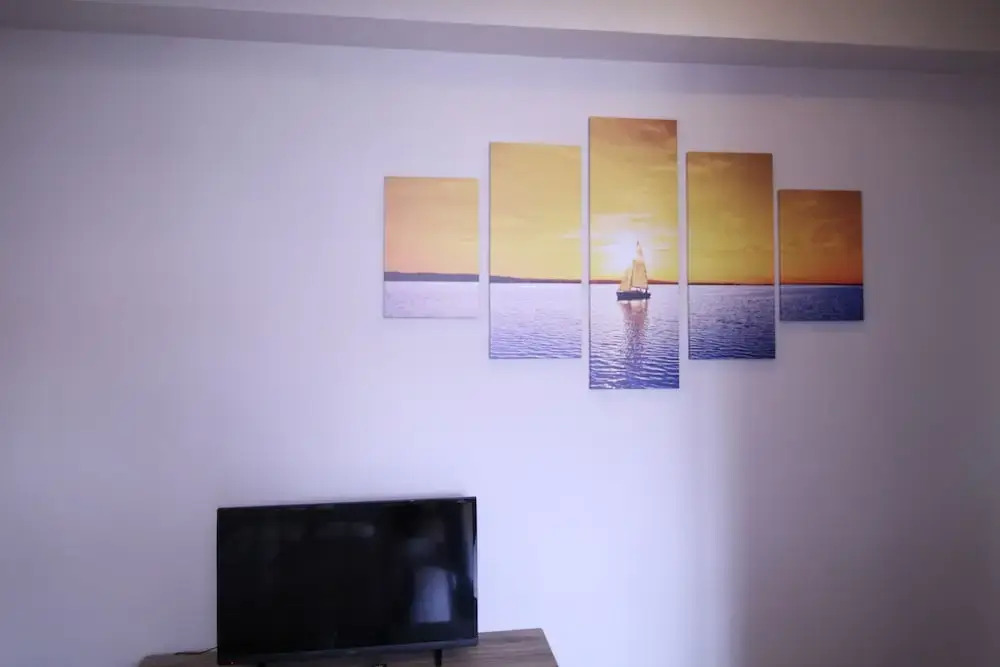 Roma Apartments Romanina