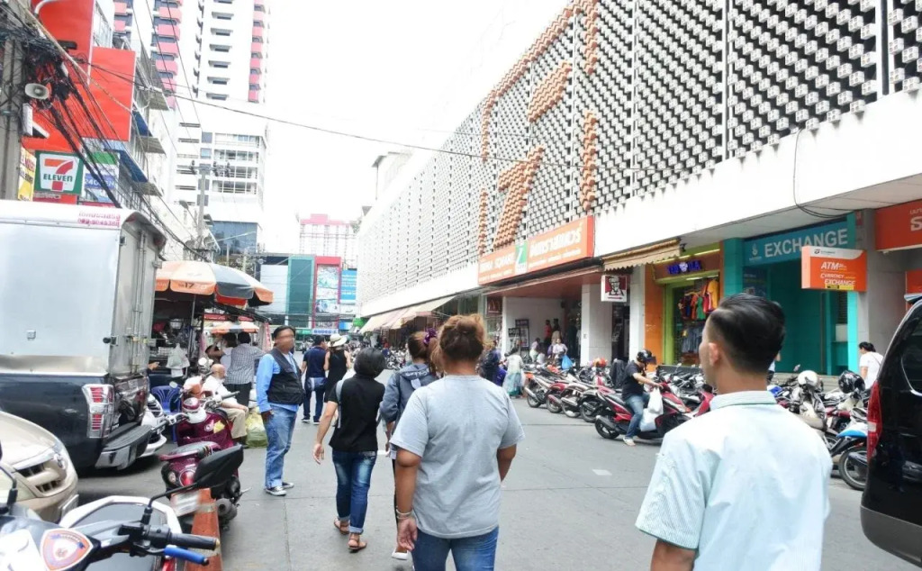 Pratunam Casa