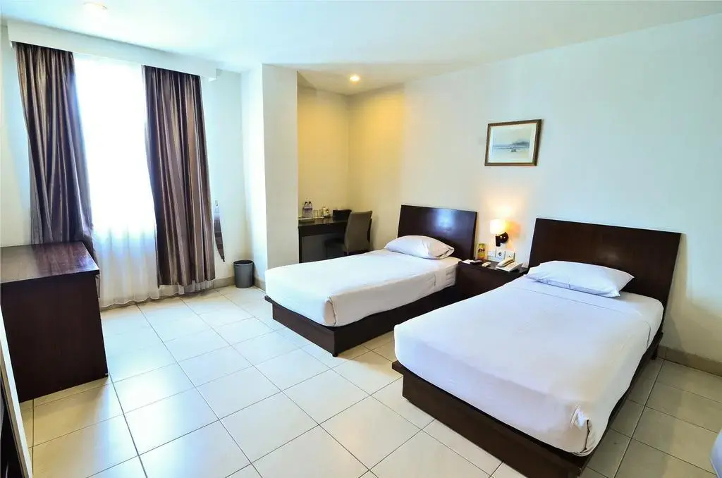 Losari Blok M  Hotel Jakarta