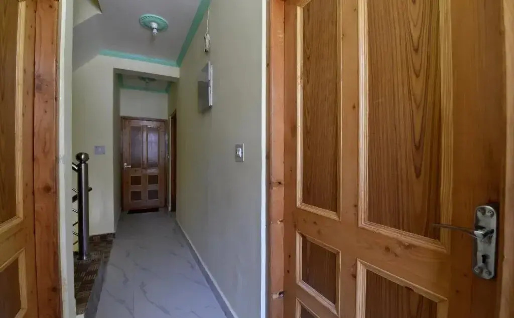 Lavyansh Cottage By OYO Rooms