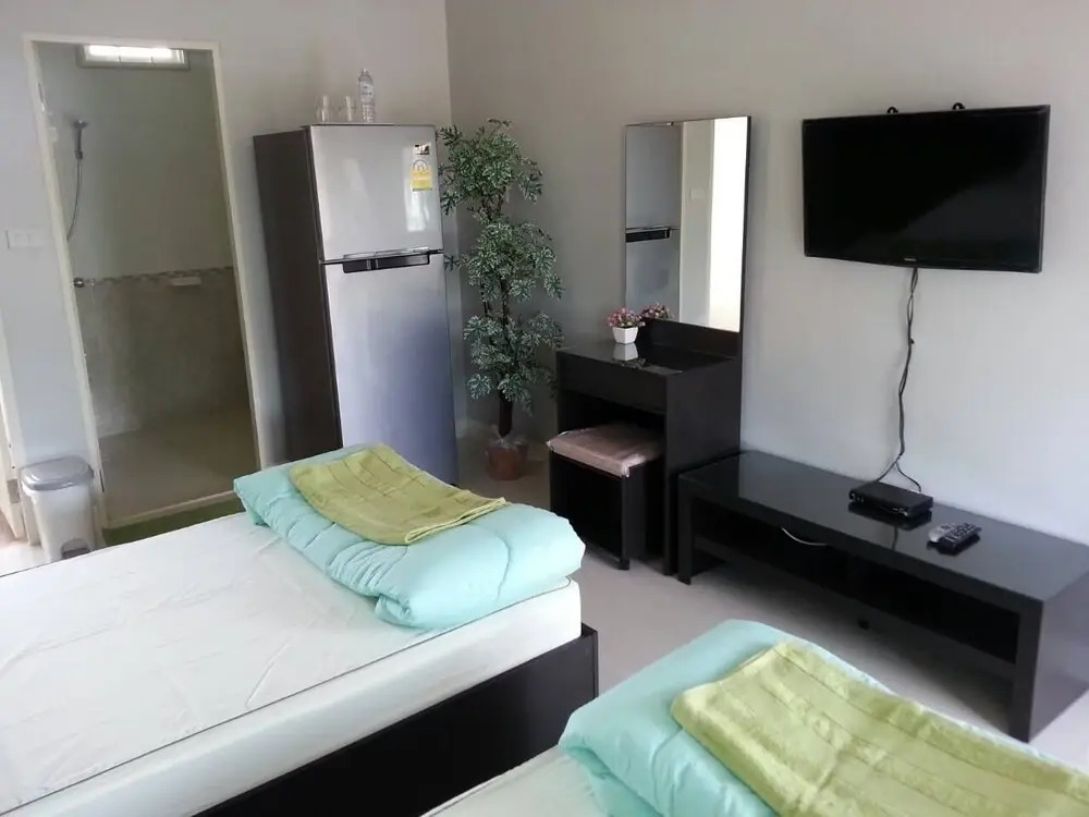 Baan Chonticha Hua Hin