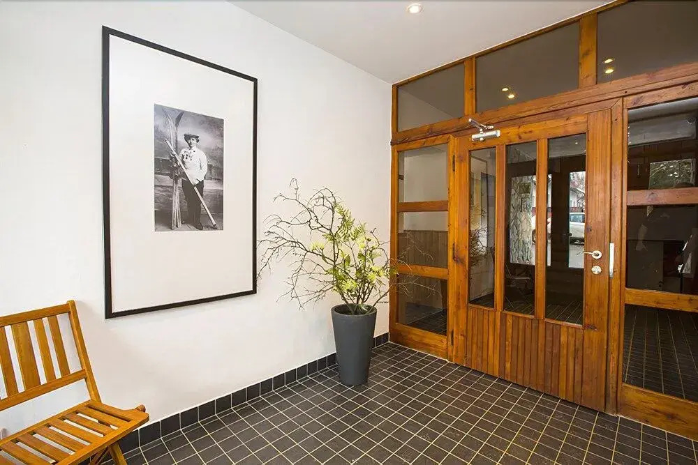 Garni Hotel Horské Špicky