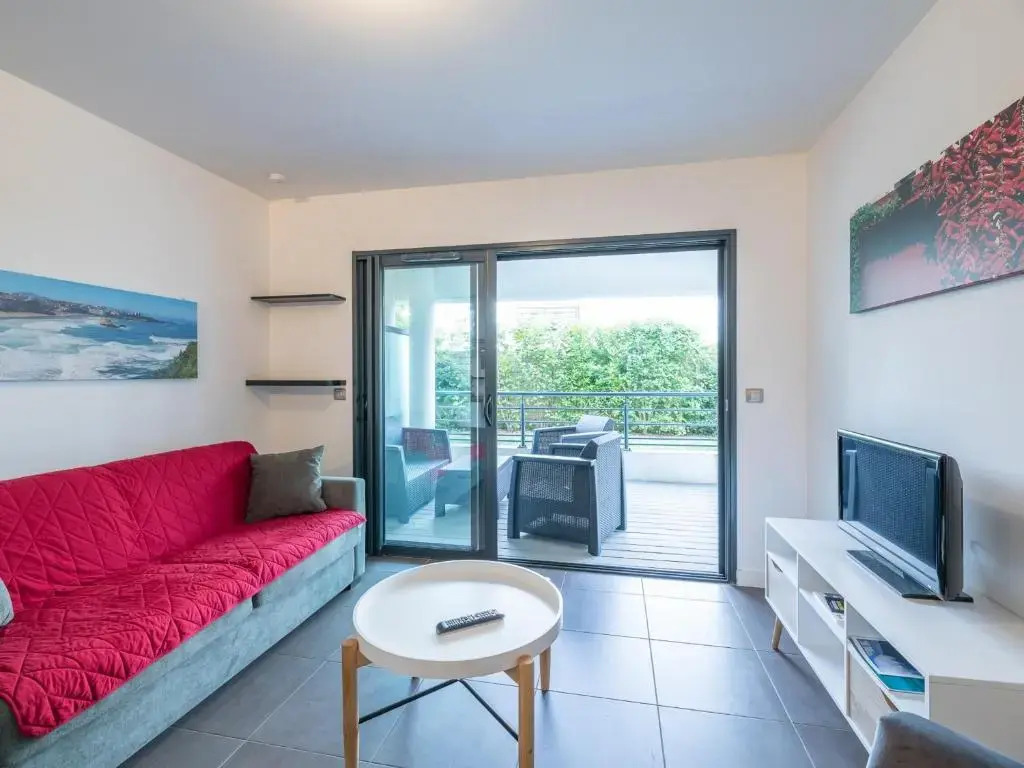 Appartement Anglet, 2 pièces, 4 personnes - FR-1-499-9